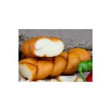BİKÖY ORGANİK Isli Örgü Peyniri 3 X 100 gr