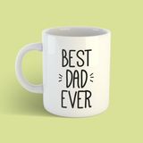 Bikutumutluluk Best Dad Baba Olmak Babalar Günü Kupa Bardak