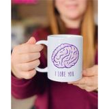 Bikutumutluluk Doktor Kupa - I Lobe You Kupa