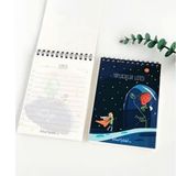 Bikutumutluluk Küçük Prens Yapılacaklar Listesi Defter