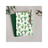 Bikutumutluluk Mutlu Kaktüs Defter