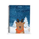 Bikutumutluluk N002 Defter