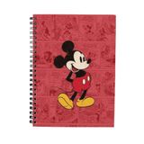 Bikutumutluluk N0115 A5 Tasarım Spiralli Defter
