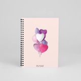 Bikutumutluluk N044 Defter