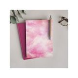 Bikutumutluluk Pembe Bulutlar Defter
