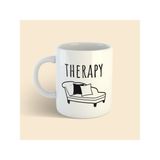 Bikutumutluluk Psikolog Serisi Therapy Kupa
