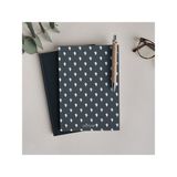 Bikutumutluluk Siyah Kaktüs Defter
