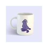 Bikutumutluluk Tea Rex Serisi Aile Tea Rex Kupa