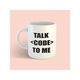 Bikutumutluluk Yazılımcı Serisi Talk Code To Me Kupa