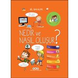 Bil Bakalım Nedir ve Nasıl Oluşur Ciltli Sophie De Mullenheim