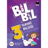 Bil Bil Hayat Bilgisi 3 Etkinlik Kitabı