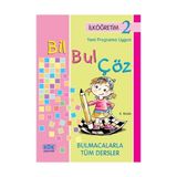 Bil Bul Çöz 2 - Veysel Yıldız Nihat Demir