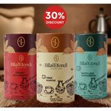 Bilal Efendi Aromalı Türk Kahvesi 250G Trilogy 1 - 250 gr
