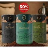 Bilal Efendi Aromalı Türk Kahvesi 250G Trilogy 2 - 250 gr