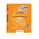 Bilal Işıklı 8. Sınıf Matematik Kazanım Odaklı Soru Bankası