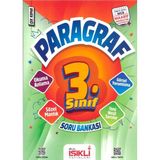 Bilal Işıklı Yayınları 3. Sınıf Çek-Kopar Paragraf Soru Bankası