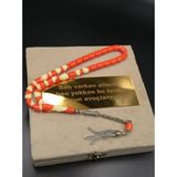 Bilardo Beyrut Benzetme Tespih OT-BLRD-BYRT-005