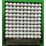 Bilardo Istaka Geçme Ucu 12 Mm