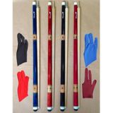 Bilardo Istakası Kaliteli Salon Istakası ( KingCUE) 11 mm - 12 mm