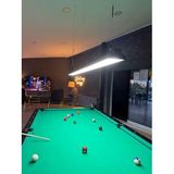 Bilardo Masası Lambası 200cm Beyaz ışık