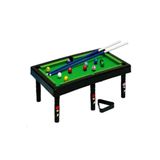 Bilardo Oyunu Ayaklı Snooker&poolset