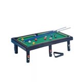 Bilardo Seti - Lisinya