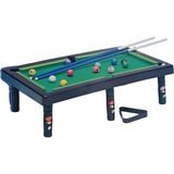 Bilardo Seti - Renkli - 1