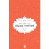 Bilardo Telmihleri - Nurullah Genç