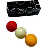 Bilardo Topu 3 Top Bb-Ball-30
