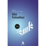 Bilay (bilimsel Araştırma Yayınları) Din Felsefesi