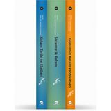 Bilay Kelam Kitapları Seti (3 Kitap)