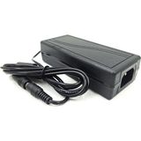 Bilbor Bilgisayar 12V 300MA (0.3A) 3.6W 5.0x3.0 mm Pinli Uç Ac Adaptör - Şarj Cihazı