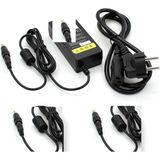 Bilbor Bilgisayar 12V 3A 36W 5.0x3.0 mm Pinli Uç Ac Adaptör - Şarj Cihazı