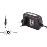 Bilbor Bilgisayar 12V 500MA (0.5A) 6W 5.5x2.1 mm Adaptör - Şarj Aleti