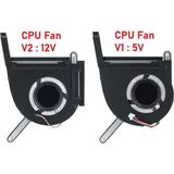 Bilbor Bilgisayar Asus Tuf Gaming F16 FX607VU-RL073W-GAMING Cpu Fan V1 5V