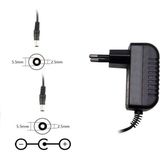 Bilbor Bilgisayar Black Decker Ora HVFE2150LB 21.6 V Dikey Şarjlı Süpürge Adaptör - Şarj Aleti Retro (Adaptasyonlu)