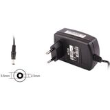 Bilbor Bilgisayar Black Decker PD1420LP 14.4 V Şarjlı El Süpürgesi Adaptör Adaptasyonlu