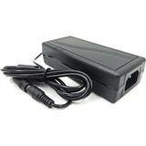 Bilbor Bilgisayar Dvr Kayıt Cihazı Için 48V 3A 3.1A 3.125A 150W 5.5x2.5 mm Ac Adaptör - Şarj Cihazı