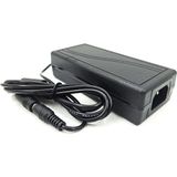 Bilbor Bilgisayar Elektrikli Kaykay Için 48V 3A 3.1A 3.125A 150W 5.5x2.5 mm Ac Adaptör - Şarj Cihazı