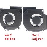 Bilbor Bilgisayar Hp Victus 16-R1057NT Gaming Fan V2 (Sol Fan) 5V