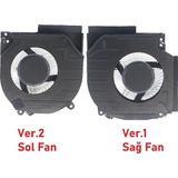Bilbor Bilgisayar Hp Victus 16-R1070NT Gaming Fan V1 (Sağ Fan) 5V