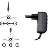 Bilbor Bilgisayar Rowenta Air Force 24V RH857 Adaptör - Şarj Aleti