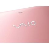Bilbor Bilgisayar Sony Vaio SVE1511Y1ESI LCD Cover Kapak Pembe