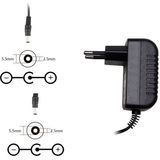 Bilbor Bilgisayar Walkman Için 18V-22V 170MA-500MA (0.17A-0.5A) Adaptör - Şarj Aleti