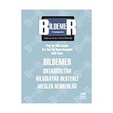 BILDEMER ORTAÖĞRETİM BILGISAYAR DESTEKLI MESLEK REHBERLİĞİ - YILDIZ KUZGUN;HASAN BOZGEYIKLI;BETÜL TIMUR