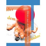 Bilder aus dem Kaleidoskop: Bewegungen von eigener Schönheit, die nichts erklären