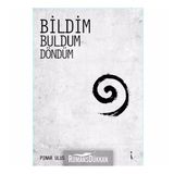 Bildim Buldum Döndüm - Pınar Ulus
