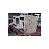 Bıldırcın Vs Keklik Kafesi - Yumurta Eğilimli Bıldırcın Kafesi - Bıldırcın Kümesi 90x50x50