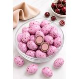 Bıldırcın Yumurtası Vişneli 500 G