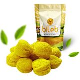 Bileb Cips Süt Mısırlı Cipsleb - 200 gr